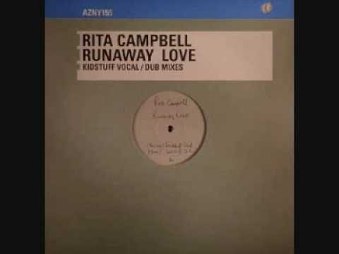 Rita Campbell - Runaway Love