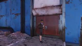 ★フォールアウト７６友達募集★　fallout76　初心者女性プレイヤー　私お構いなしにチャット欄でマルチ募集や情報交換にどうぞ☆　チャンネル登録ください♪　初見さん コメント歓迎　実況は今日はお休み