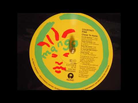 I'm Still Waiting Courtney Pine feat Carroll Thompson