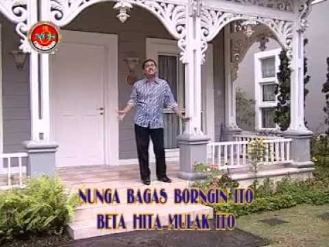 Nixon Simanjuntak - Beta Ma Mulak (Official Musik Video)