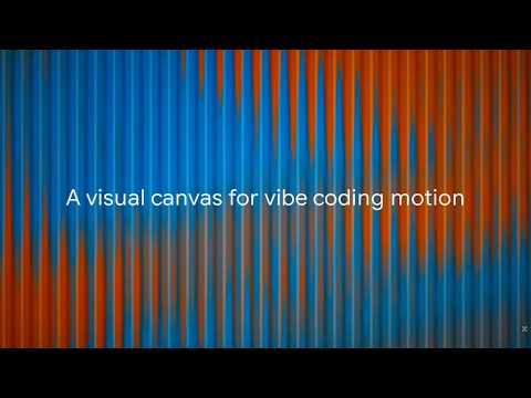 Motn AI 소개 영상