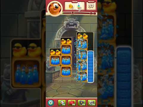 Toon Blast level 2830