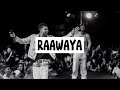 Ramesses Reezy X Kevin Smokio RAAWAYA රාවය Lyrics Video 2025