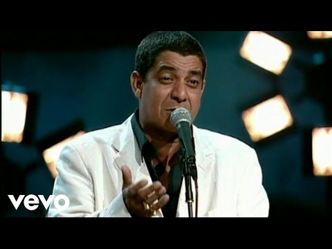 Zeca Pagodinho - Quando A Gira Girou