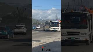 #jamaiaceastsidetrucker