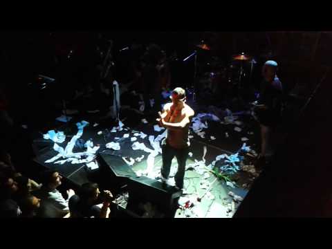 Bicheto live Terminal 1 2015