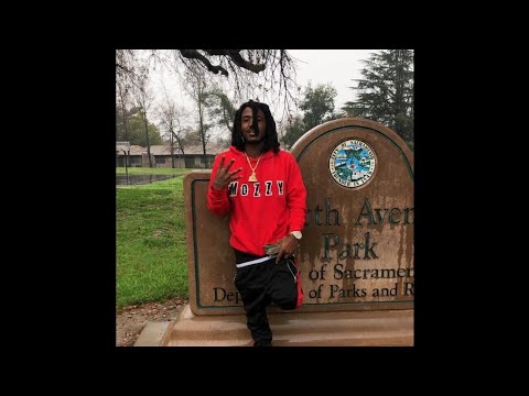 [FREE] Mozzy x BabyFace Gunna type beat "Chalk-Line"