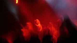 Darzamat - Labyrinth Of Anxiety [Live - Mexico City]