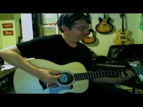 Taylor GS Mini as High Strung | Tom Strahle | Pro Guitar Secrets