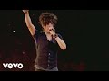 Indochine - Le baiser (Live Putain de Stade) 