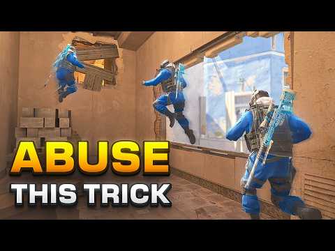 65 CS2 Tips & Tricks You Can ABUSE in Solo Queue
