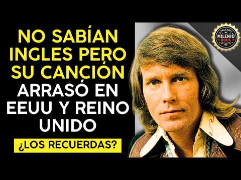 LA CANCIÓN que CONVIRTIÓ a LOS BRAVOS en LEYENDAS del ROCK