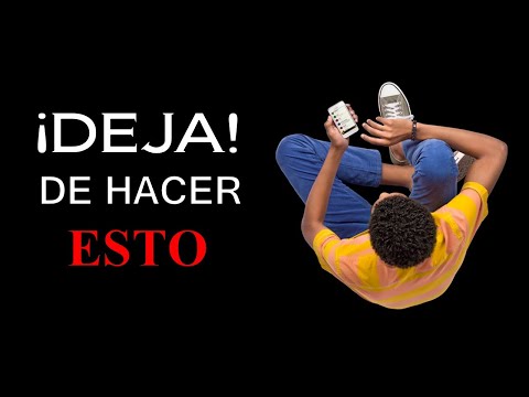 10 Hábitos Que Destruyen Tu Éxito