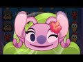 Disney Emoji Blitz Gameplay ANGEL Skill Level 5
