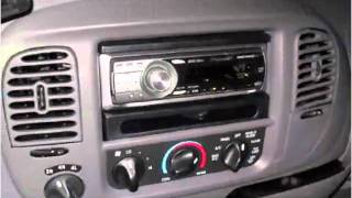 preview picture of video '2002 Ford F-150 available from MidCity Motors'