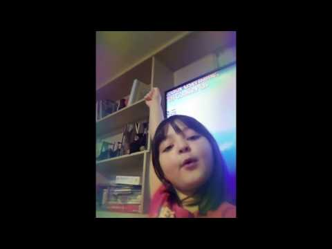 Nerissa's World- WE HAVE GUESTS OVER/ happy birthday Nerissa!!!