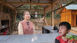 Download lagu After months of hardship, my son finally has a happy life. mp3 Download lagu After months of hardship, my son finally has a happy life. mp3