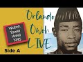 Dr Orlando Owoh Live at Watch Tower Hotel 1995 Side A
