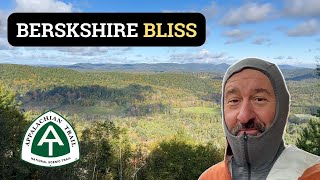 Appalachian Trail: SOBO in the Berkshires | Massachusetts to Connecticut (MA to CT) (Part 2)