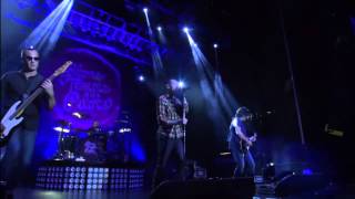 Lady Picture Show - Stone Temple Pilots w/ Chester Bennington LIVE in Biloxi, MS