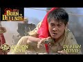 DJ FISH LATEST ACTION MOVIE 2024 BORN TO DEFENSE JETLI NEW MOVIE RELEASES