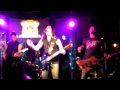 Heaven Below - Burn The Bandwagon