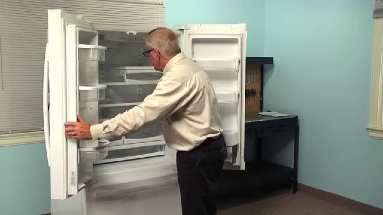 Replacing your Kenmore Refrigerator Crisper Glass Replacing your Kenmore Refrigerator Crisper Glass