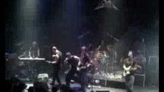 THY MAJESTIE -- Under Siege  (live) May 2007