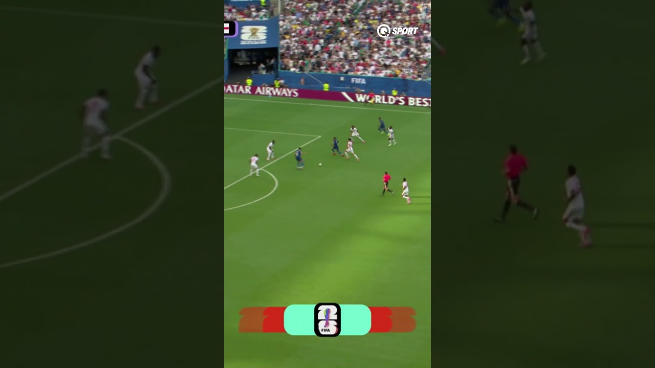 Дубль Мбаппе не спасает Францию #fifa #wc2026 #mbappe