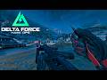 Delta Force Hawk Ops Multiplayer Gameplay No Commentary 4K Deltaforce