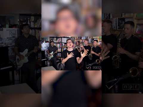 YouTube Thumbnail