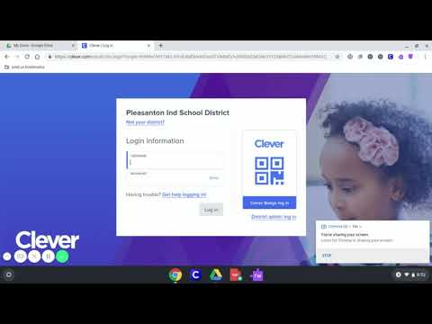 How To Access Clever For Students
