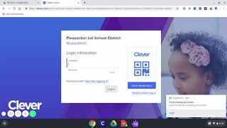 How to Access Clever for Students