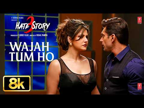WAJAH TUM HO — watch video