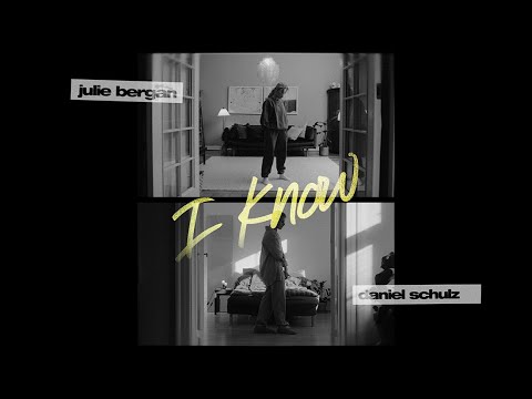 Daniel Schulz - I Know (feat. Julie Bergan) [Official Music Video]