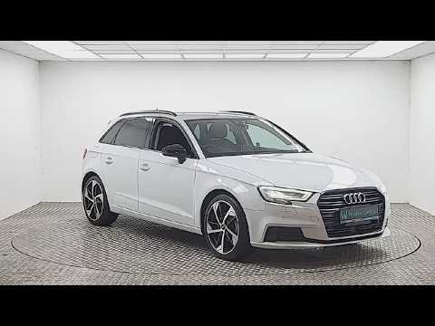 Audi A3 Sportback 30 TFSI Sport - Image 2