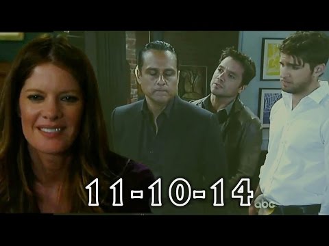 GH 11-10-14 ENDING 11-11-14 PREVIEW