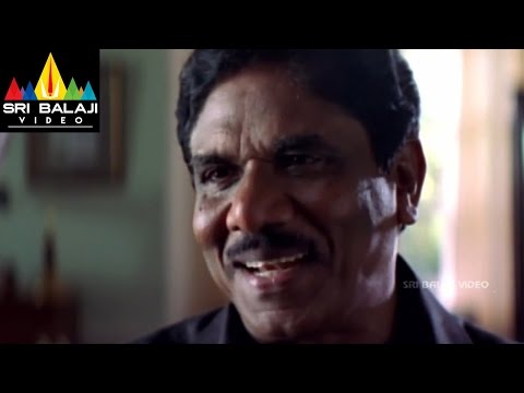 Yuva Movie Surya Warning to Bharatiraja Scene | Madhavan, Suriya, Siddharth | Sri Balaji Video