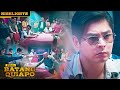 Tanggol Defeats Col Suarez In Gambling FPJ S Batang Quiapo W English Subs