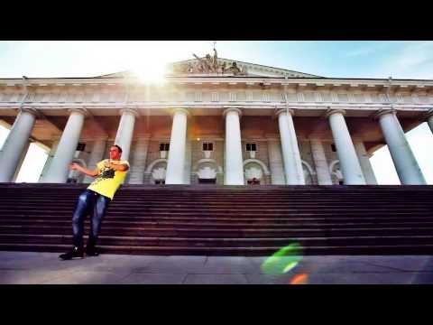 Kathy Soul feat Sandrique   Питер,Я Улетаю!