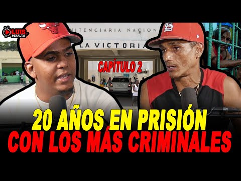 INICIOS CALLEJEROS DE UN GANSTER CON MUCHA FRIALDAD | UNA VIDA CALLEJERA DESDE LOS 16 AÑOS