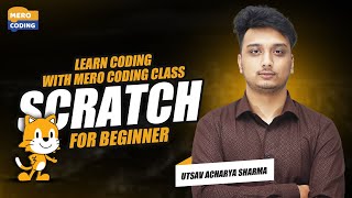 Scratch Tutorial | Programming for Kids and Beginners