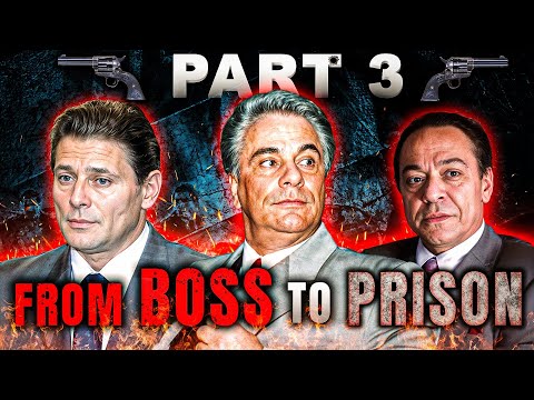 The Reign of John Gotti: Inside the Gambino Family | Mafia Documentary