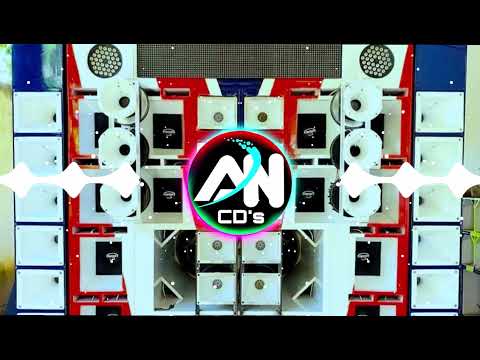 FORRÓZINHO PASSAGEM DE SOM 2K24 - TESTE DE PAREDÃO DE SOM