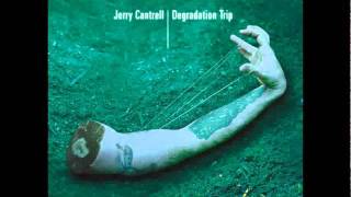Jerry Cantrell - Solitude
