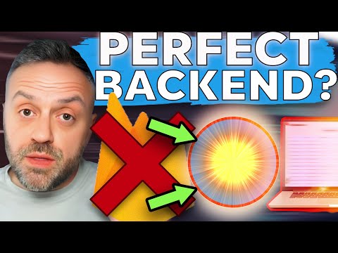 This Just May Be The PERFECT Backend | Xano Overview & Tutorial