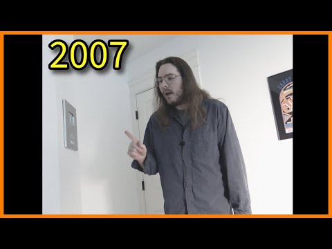 swearing on youtube then vs now: