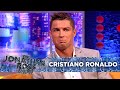 Cristiano Ronaldo Didn’t Want To End His Career In The Middle East | The Jonathan Ross Show