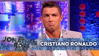 Cristiano Ronaldo Didn’t Want To End His Career 
