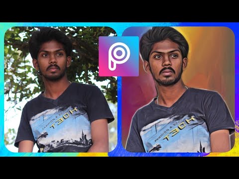How to edit digital art| step by step| Easy Edit|